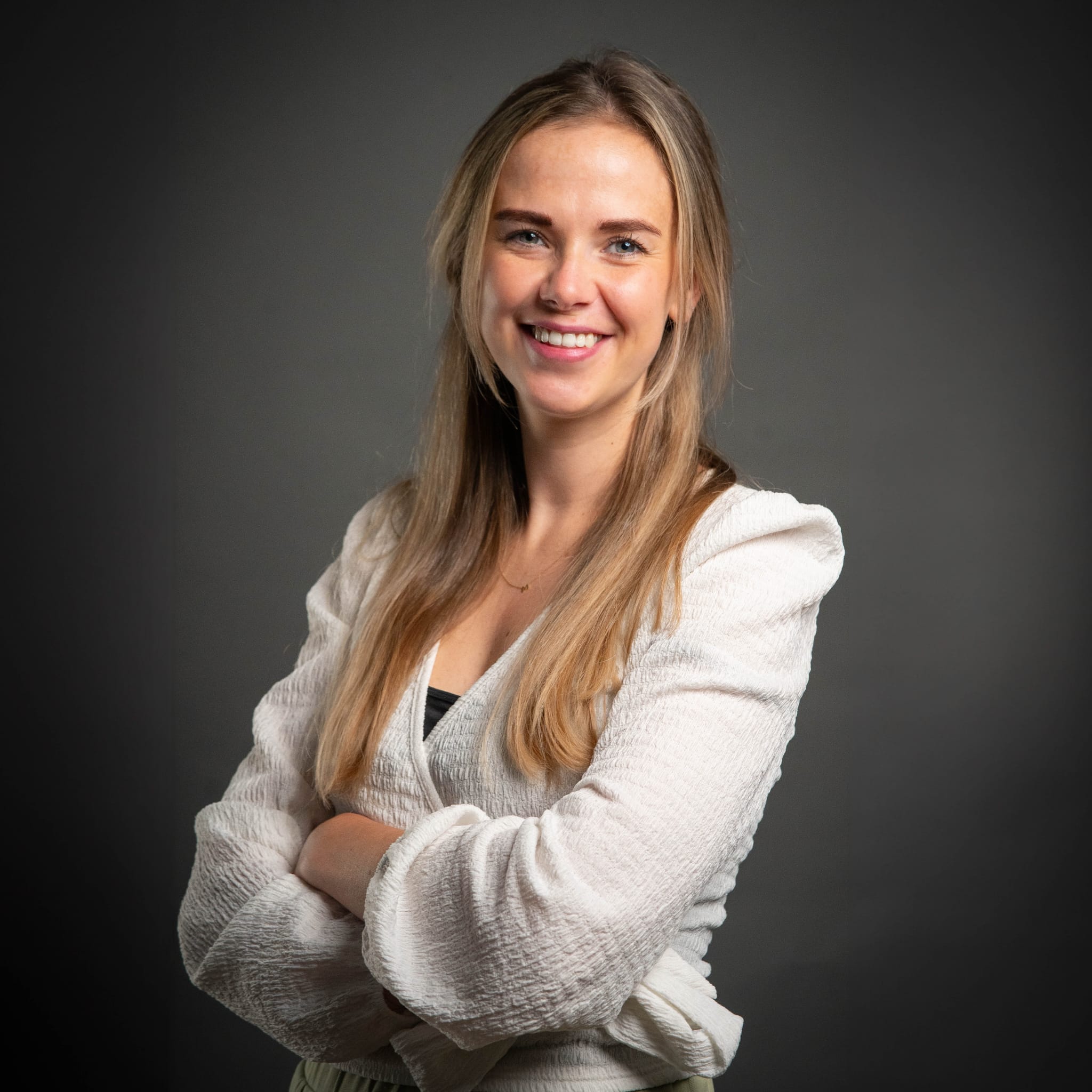 Locus People Gaby Groenendijk